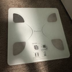 Weight Scale