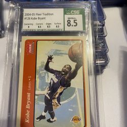 Nba NFL MLB Kobe Slabs