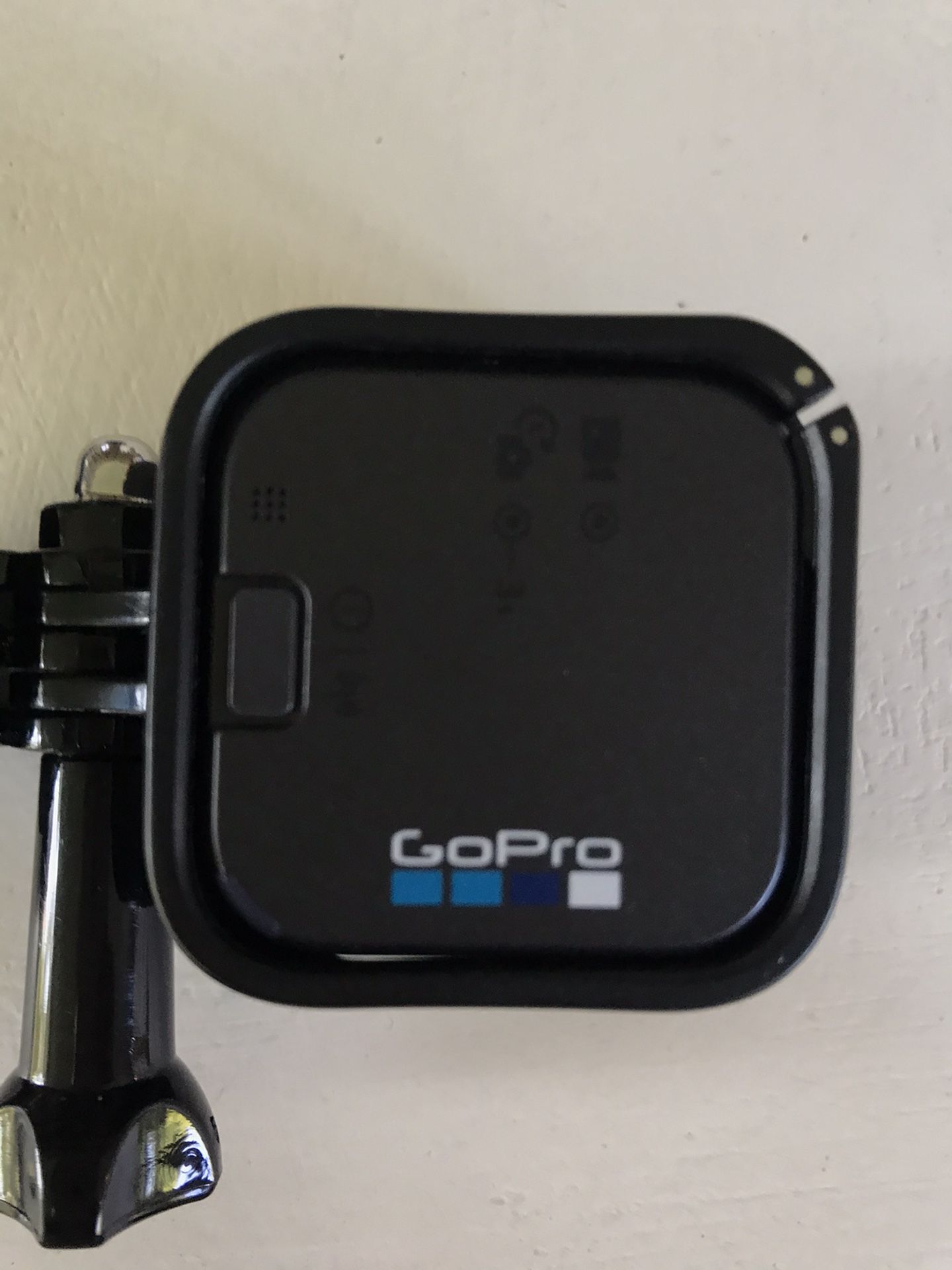 Go Pro Hero Session HD Waterproof + Accessories and Case