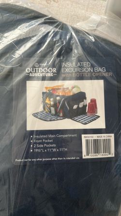 Picnic bag