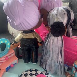 lol Doll 