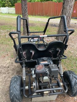 Go kart