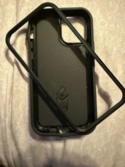 Otter Box For A I Phone 12!