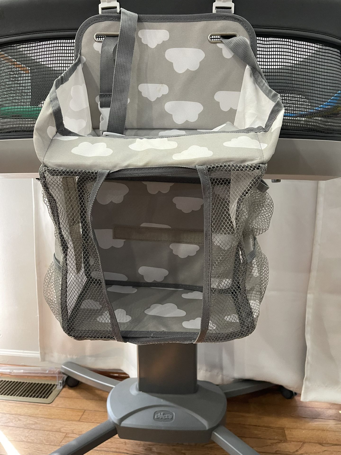 Diaper Caddy