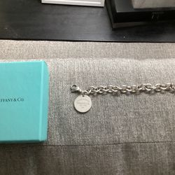 Return To Sender Bracelet