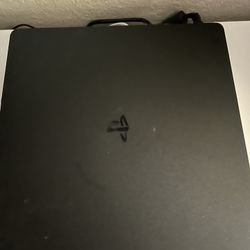 PS4 