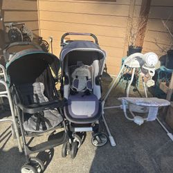 Strollers