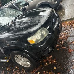 2003 Ford Escape