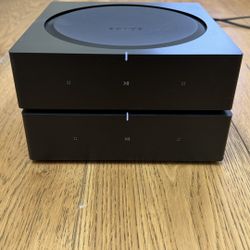 Sonos Amp Gen 2