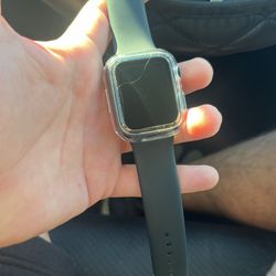 Apple Watch 7th Gen 45mm