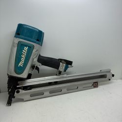 Makita Round Head Framing Nailer 21970448