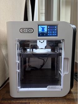 QIDI X-Smart 3 (3d printer)