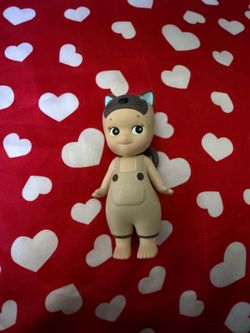 siamese cat authentic sonny angel