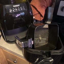 Nuwave Air Fryer 