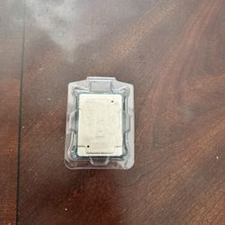 Xeon W-3223 3.5 GHZ 4.8 Turbo Boost CPU