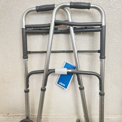 Brand New Walker 