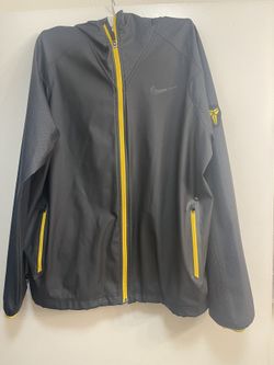 Nike Kobe Bryant Jacket