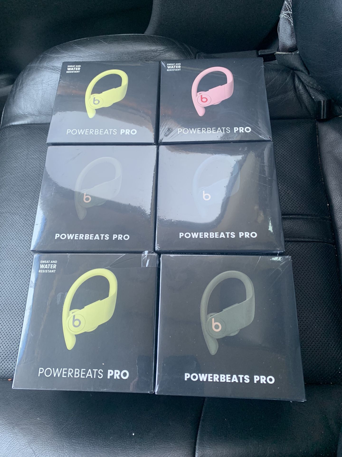 Powerbeats Pro