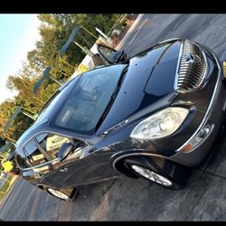Buick Enclave Cxl 2011
