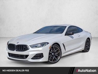 2023 BMW M850i
