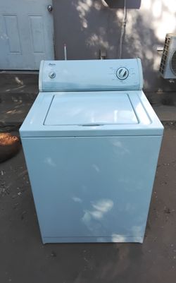 Washer