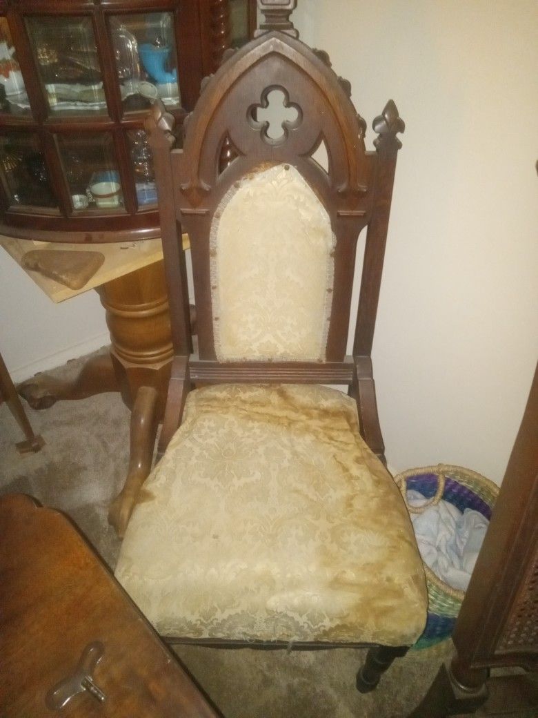 Antique Chair