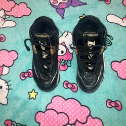 Reebok Black ANSWER 1 OG 