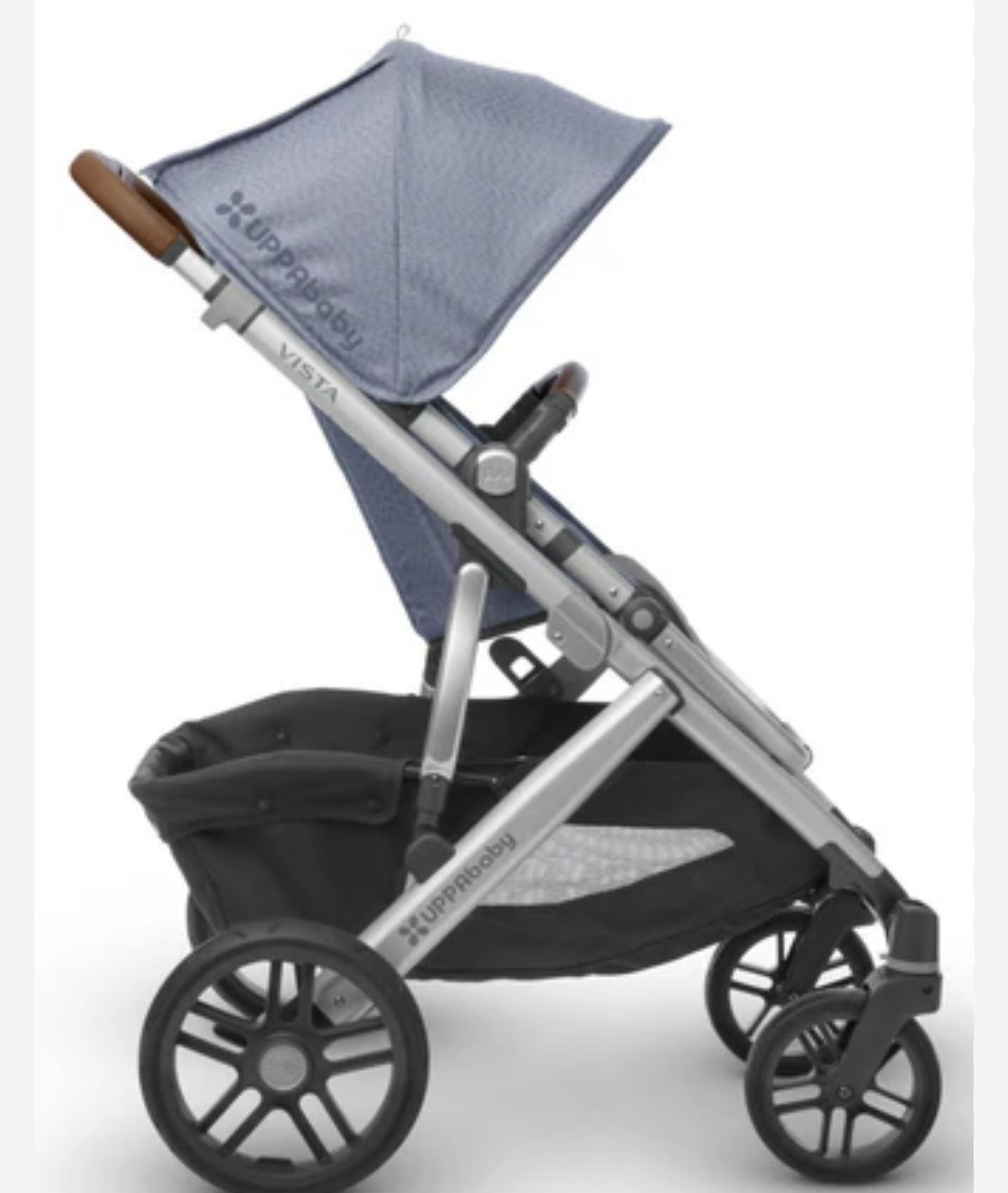 Uppa Baby Vista