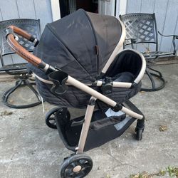 Stroller