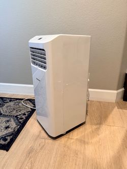 Hisense 5,000 BTU Portable Air Conditioner – Tested & Working