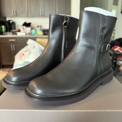 NEW! FrancoSarto boots!