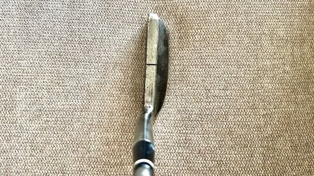 Custom by MacGregor vintage Putter RH 35.5”