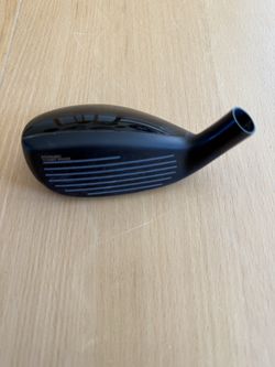 TaylorMade Qi10 3 Hybrid Head