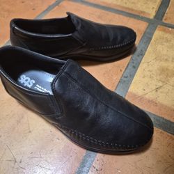 SAS Women's Wide Shoes Size 9