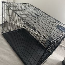 Large Dog Crate