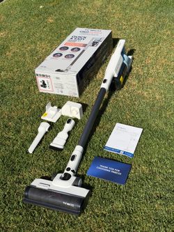 Tineco Cordless Stick Vacuum A20 Go
