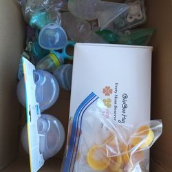 Baby items - 3-9 Months