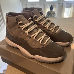 Jordan 11 Cool Grey