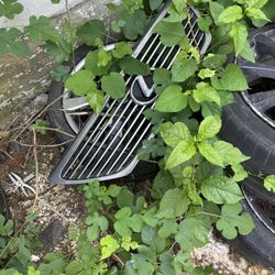 Grille