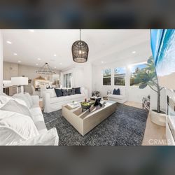 crate and barrel Willow Sofa