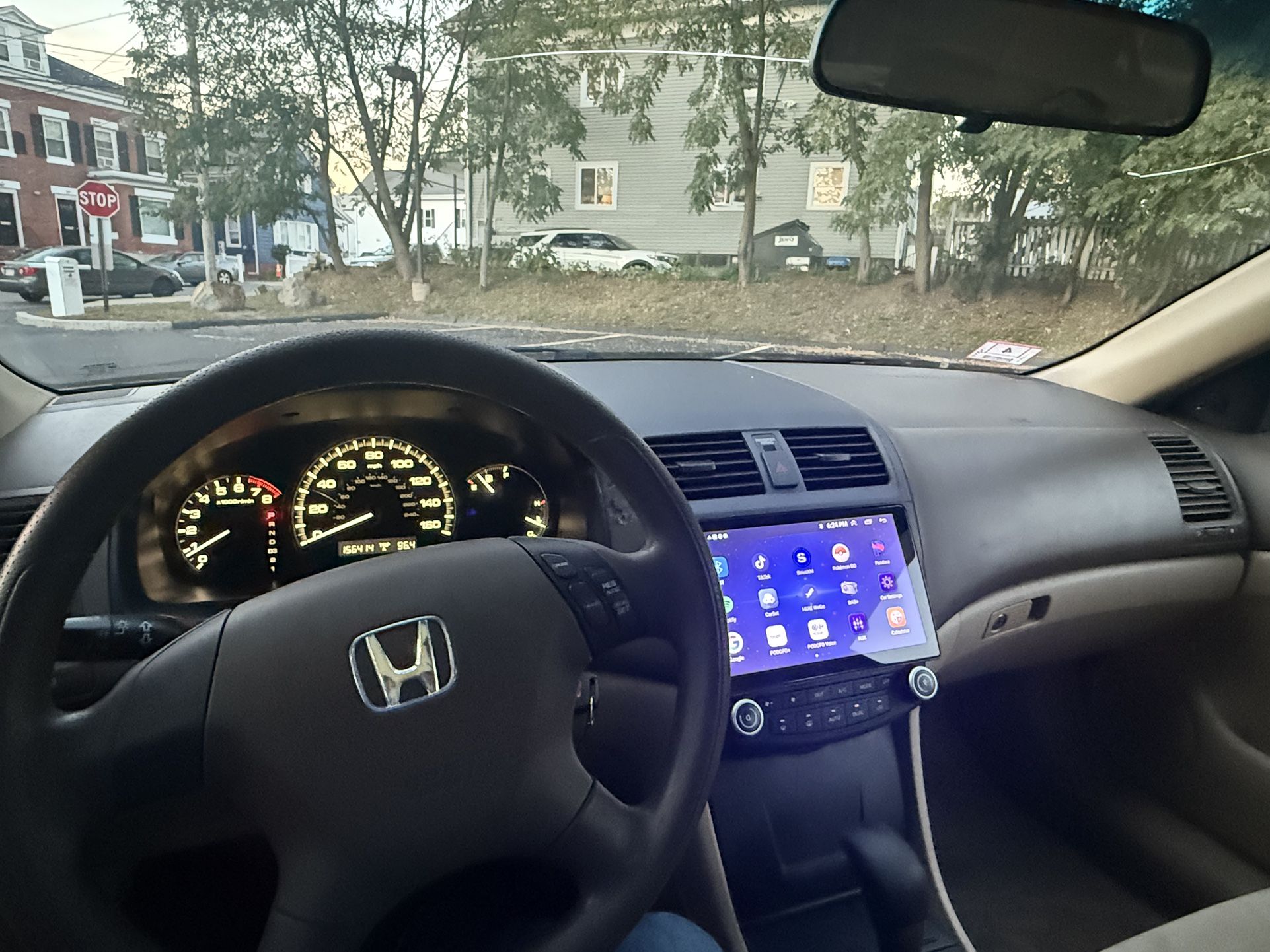 2006 Honda Accord