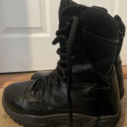 Reebok 8 Rapid Response Sz 10.5