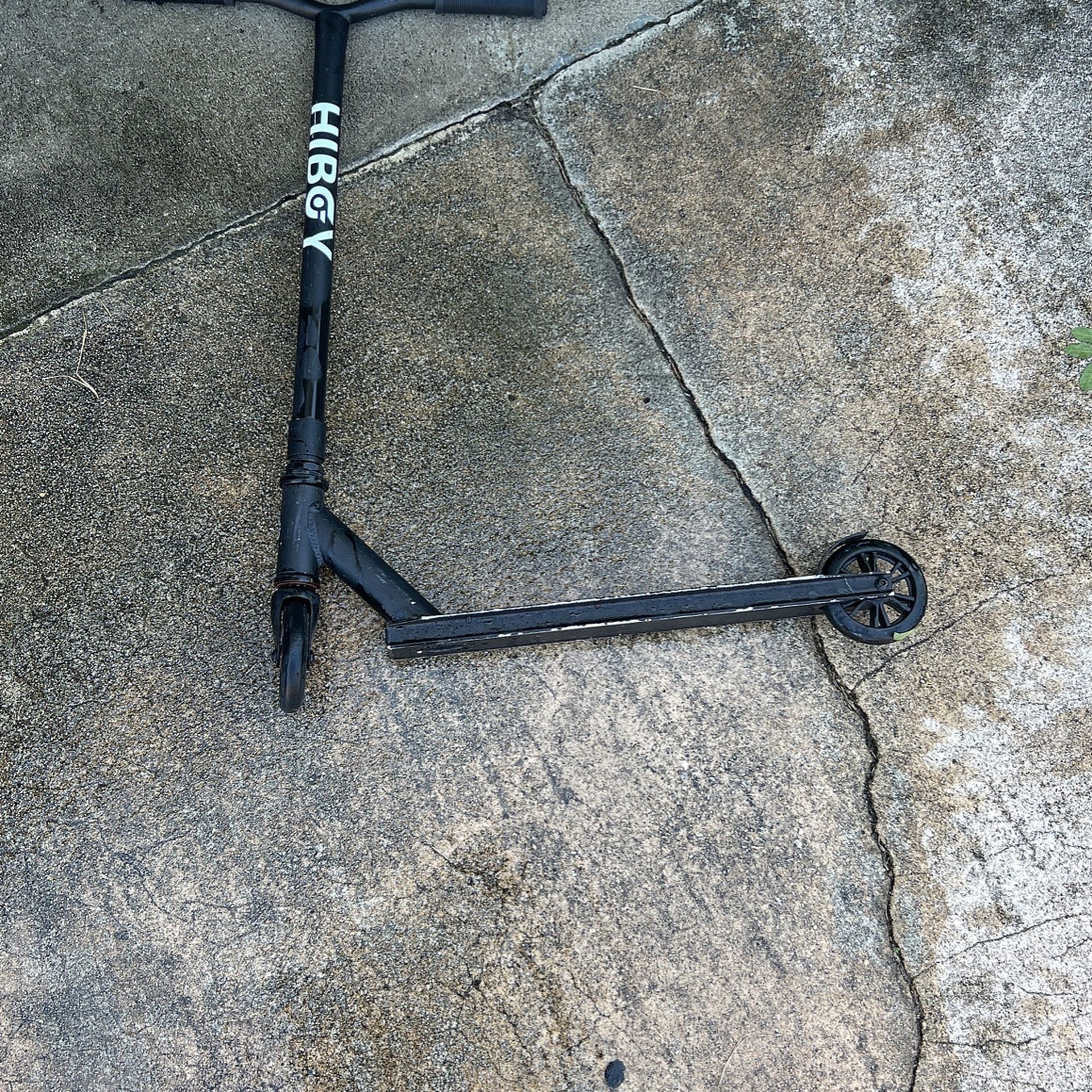 HiBoy Trick Scooter