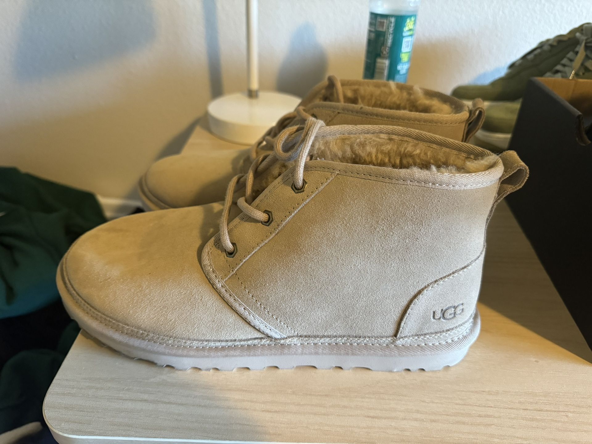 ugg slippers for me size 10 