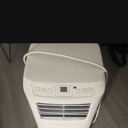 Portable A/C