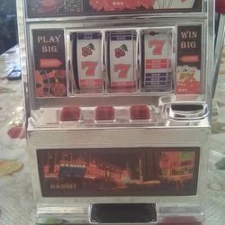 Mini Slots