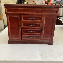 Jewelry Box