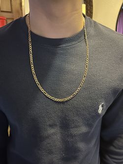 14k Gold Chain