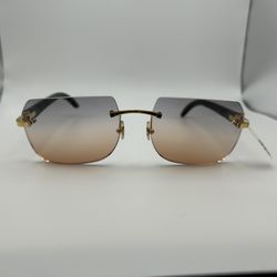 Cartier Buff And Woods 