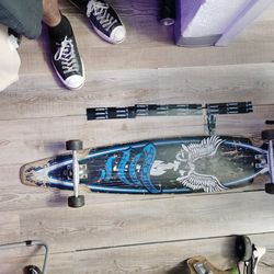 Sector 9 Longboard